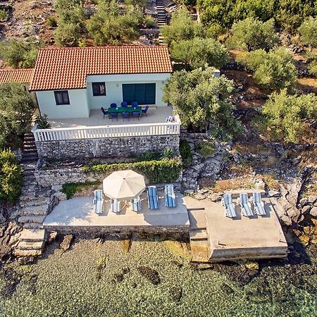 Kuca Gaspar Villa Dubrava  Esterno foto