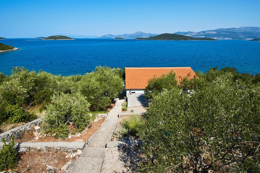 Kuca Gaspar Villa Dubrava  Esterno foto