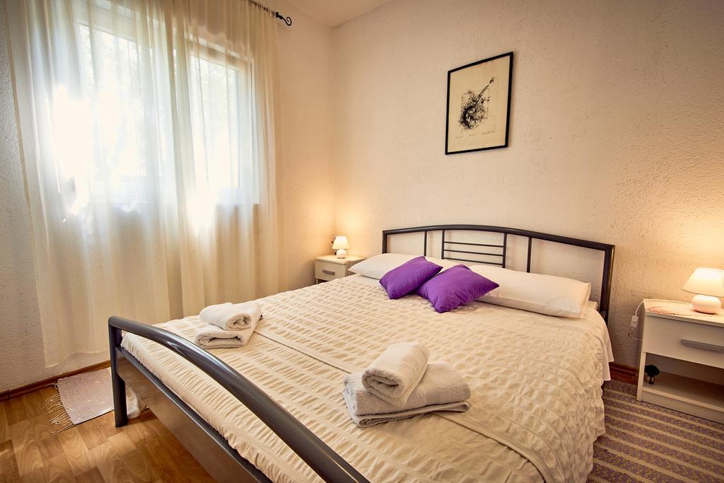 Kuca Gaspar Villa Dubrava  Esterno foto