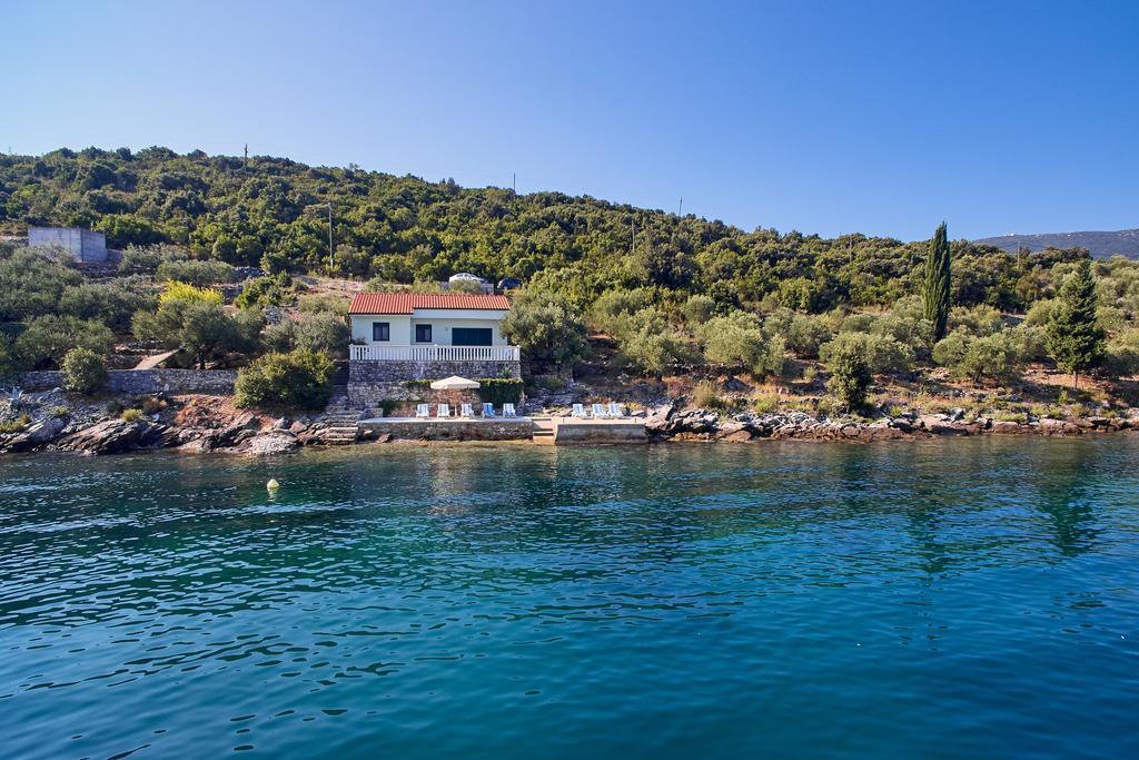 Kuca Gaspar Villa Dubrava  Esterno foto