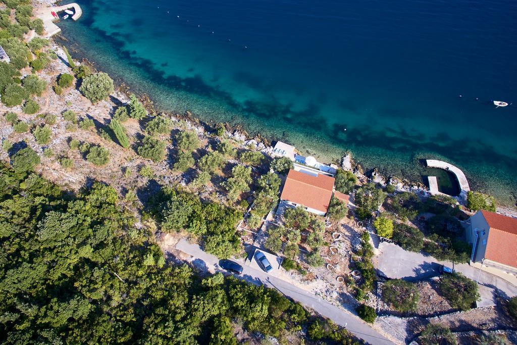 Kuca Gaspar Villa Dubrava  Esterno foto