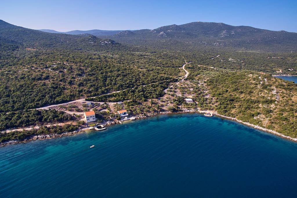 Kuca Gaspar Villa Dubrava  Esterno foto