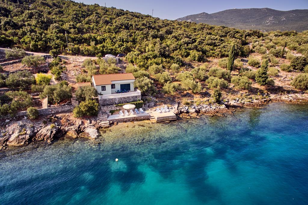 Kuca Gaspar Villa Dubrava  Esterno foto