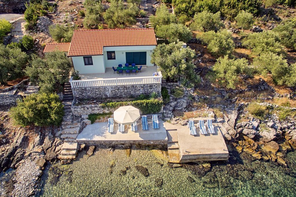 Kuca Gaspar Villa Dubrava  Esterno foto